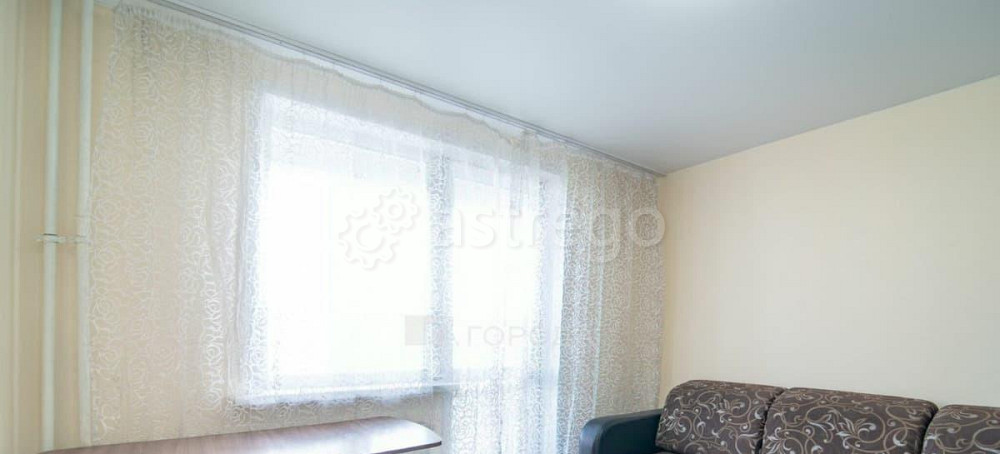 Студия, 20.9 м2, 8/10 эт. Новоалтайск - изображение 2