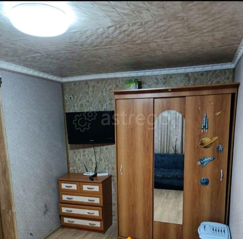 Комната, 12.2 м2, 9/12 эт. Уфа - изображение 2