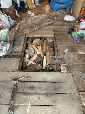 Продам гараж, 23.8 м2 Североморск - изображение 4