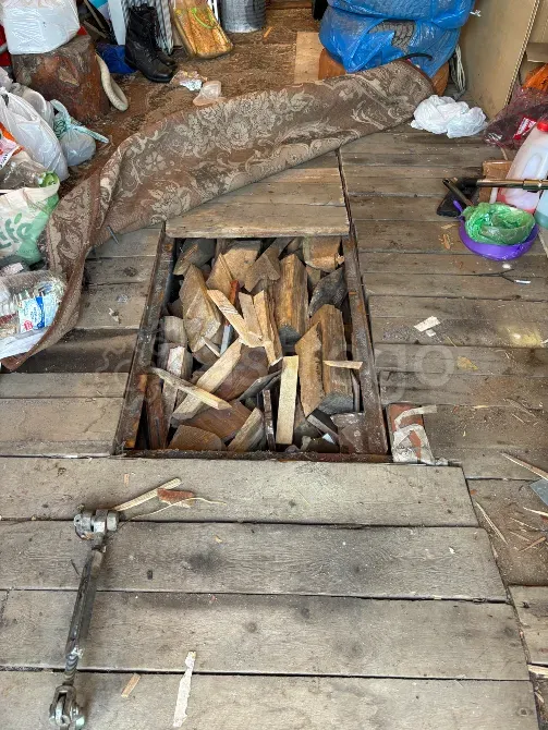 Продам гараж, 23.8 м2 Североморск - изображение 4