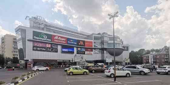 Торговое помещение, 110 м2 Ивантеевка