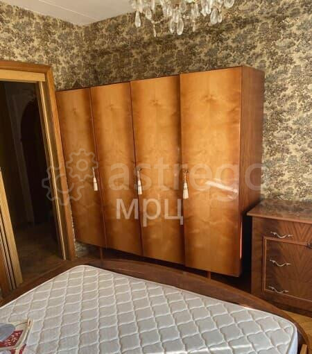 3-комн. квартира, 85 м2, 4/20 эт. Москва - изображение 7
