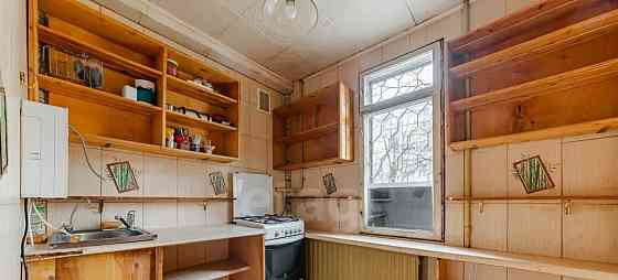 4-комн. квартира, 49 м2, 1/5 эт. Санкт-Петербург