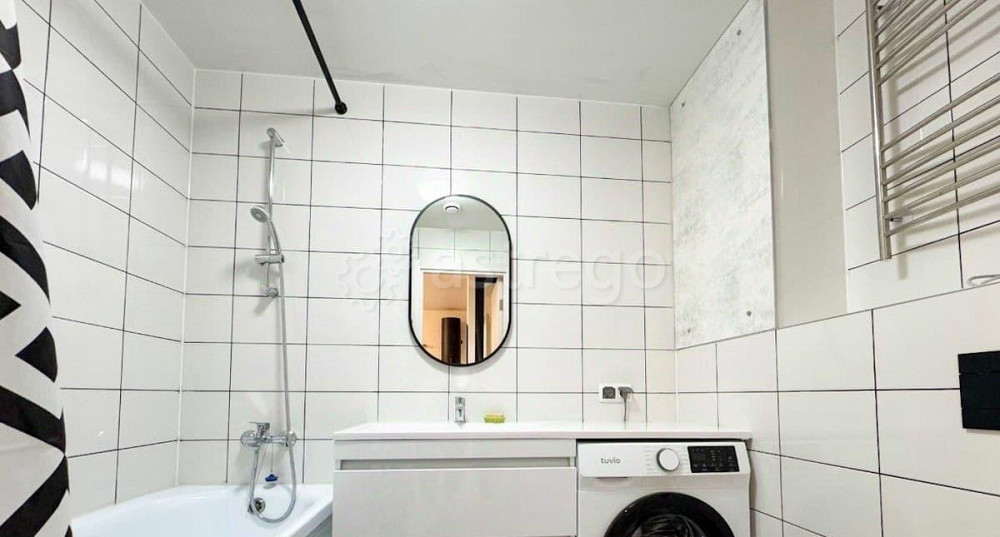 1-комн. квартира, 35.6 м2, 9/9 эт. Москва - изображение 6