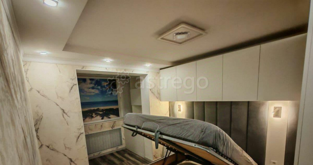 3-комн. квартира, 51.3 м2, 1/9 эт. Люберцы - изображение 6