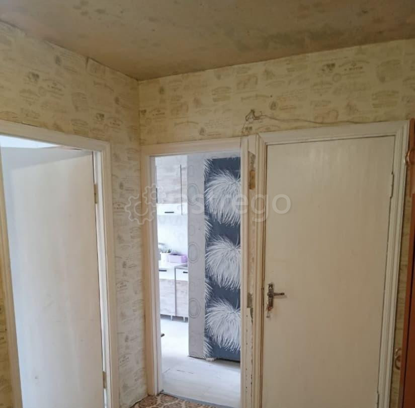 3-комн. квартира, 64 м2, 6/10 эт. Серпухов - изображение 6