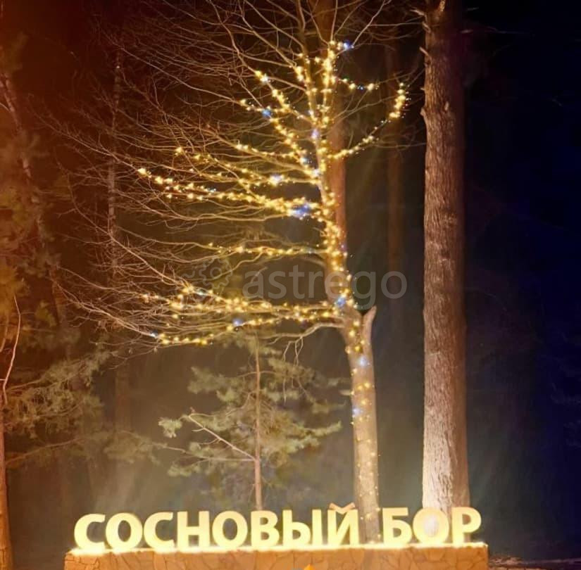 Земельный участок, 18.4 сотки Москва - изображение 2
