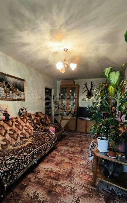 4-комн. квартира, 60.58 м2, 3/5 эт. Старый Оскол - изображение 8