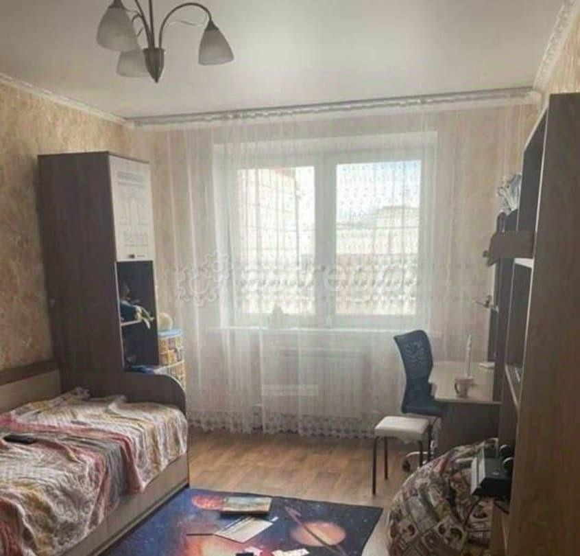 3-комн. квартира, 62.3 м2, 9/9 эт. Белгород - изображение 3