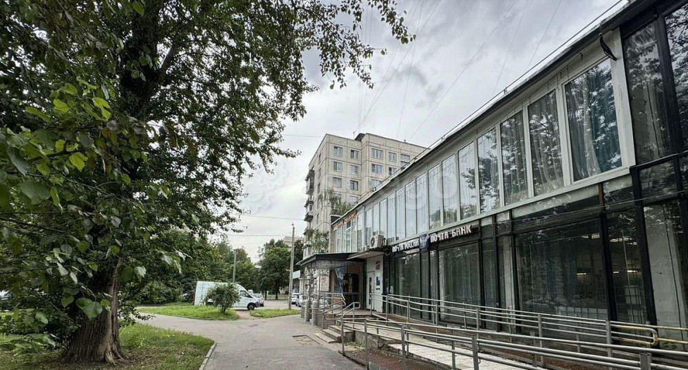 Отдельное здание, 134 м2 Санкт-Петербург - изображение 7