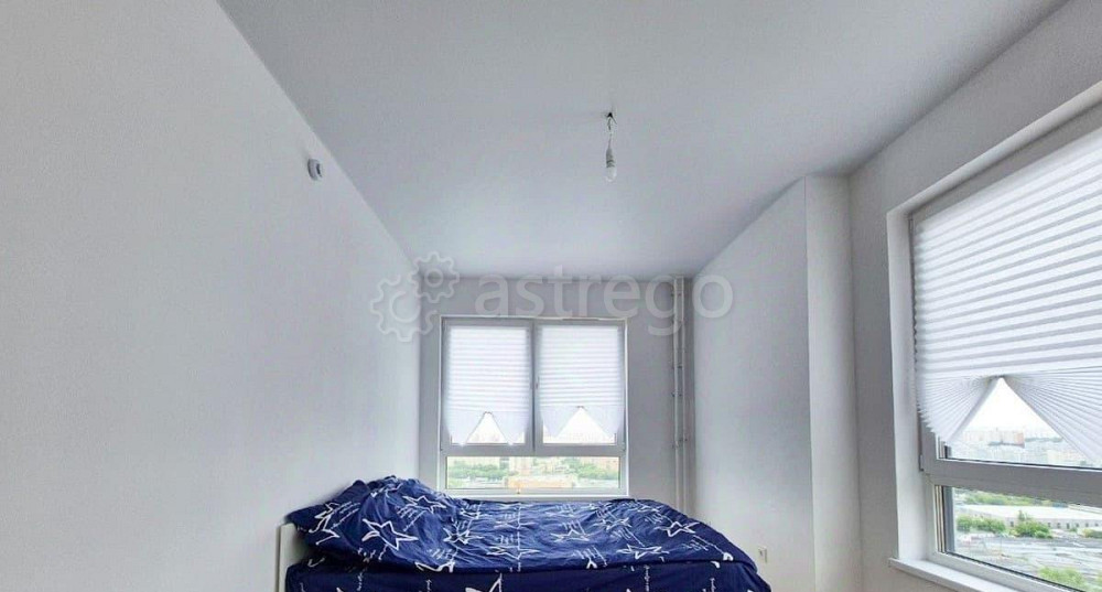 3-комн. квартира, 71.4 м2, 22/33 эт. Москва - изображение 3