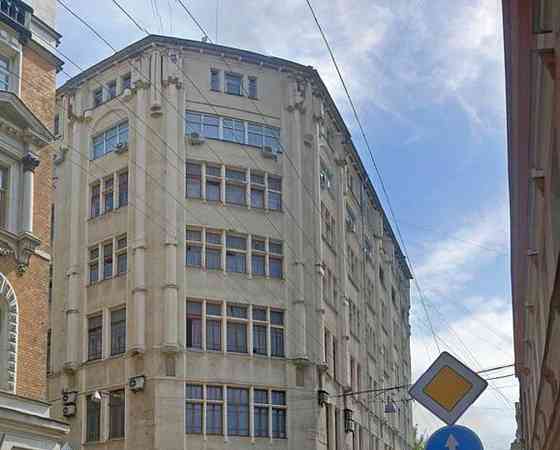 6-комн. квартира, 222.9 м2, 7/8 эт. Москва