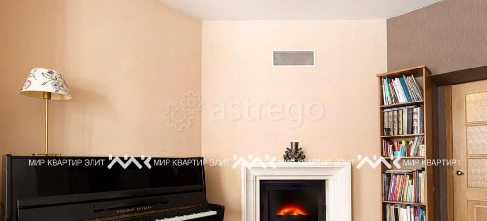 Офис, 111 м2 Санкт-Петербург - изображение 6