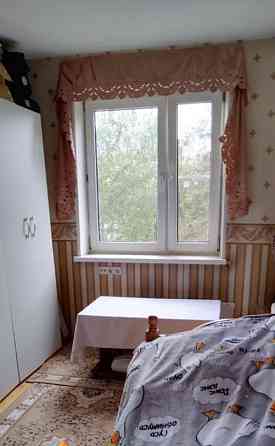 3-комн. квартира, 67.8 м2, 4/9 эт. Одинцово