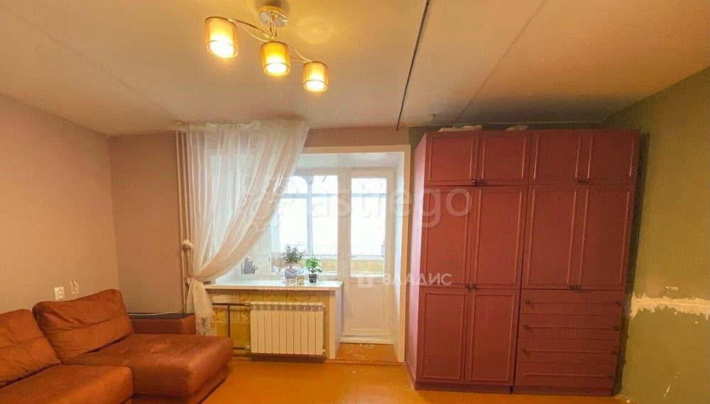 3-комн. квартира, 71 м2, 7/9 эт. Северодвинск - изображение 6