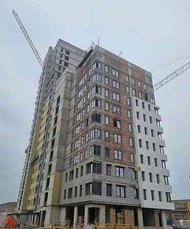 4-комн. квартира, 115.77 м2, 3/20 эт. Красноярск