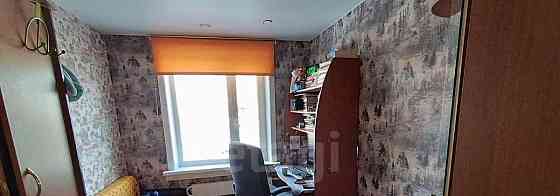 3-комн. квартира, 60.4 м2, 7/9 эт. Тында