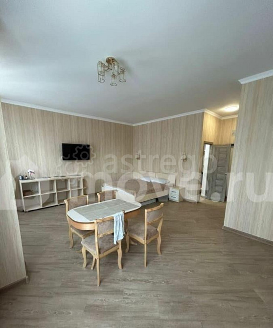 1-комн. квартира, 40 м2, 7/17 эт. Москва - изображение 7