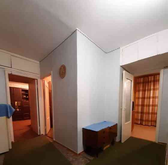 2-комн. квартира, 50.43 м2, 1/9 эт. Санкт-Петербург