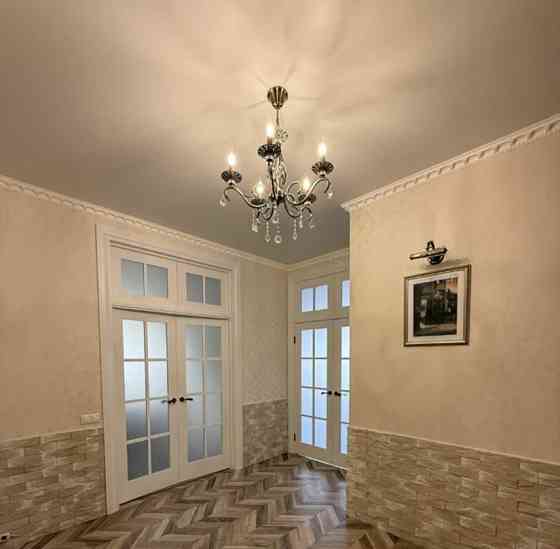 5-комн. квартира, 141 м2, 3/7 эт. Химки