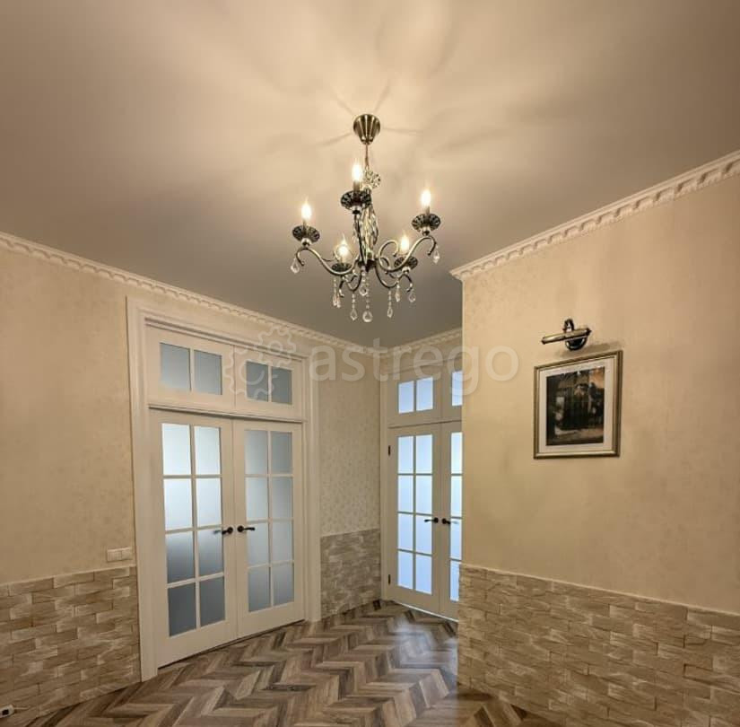 5-комн. квартира, 141 м2, 3/7 эт. Химки - изображение 5