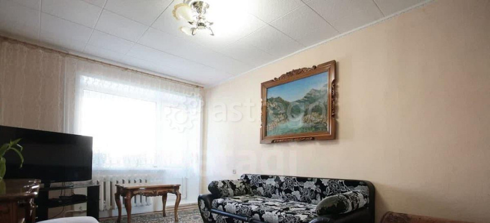 3-комн. квартира, 59 м2, 2/5 эт. Горно-Алтайск - изображение 7