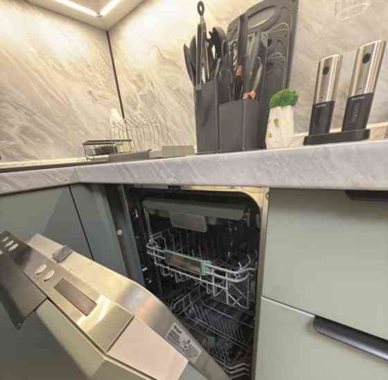 Студия, 27 м2, 9/17 эт. Видное