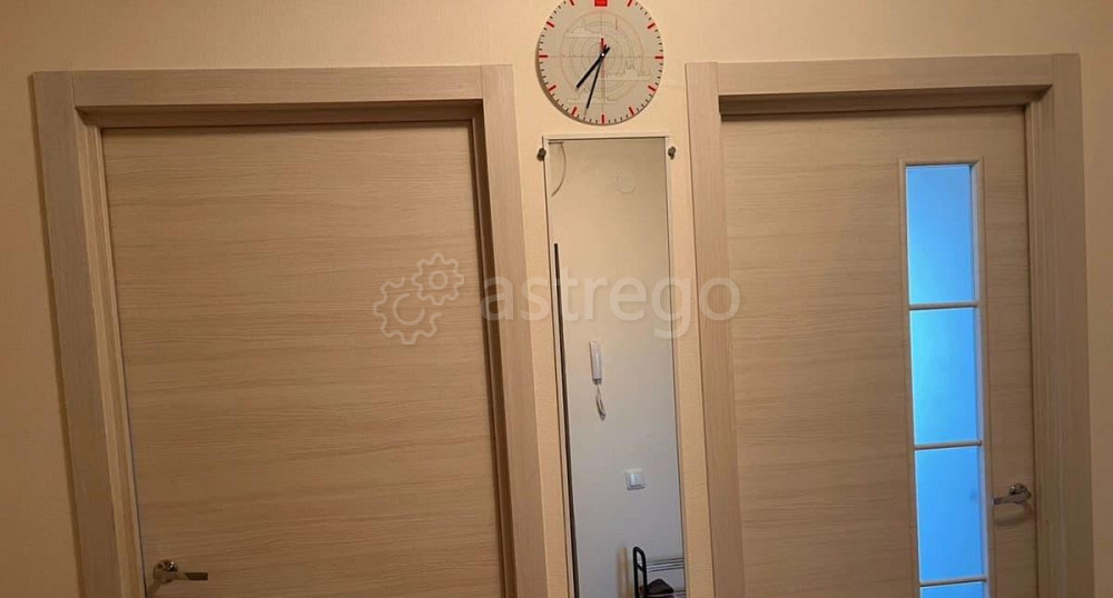 1-комн. квартира, 40.1 м2, 20/22 эт. Санкт-Петербург - изображение 6