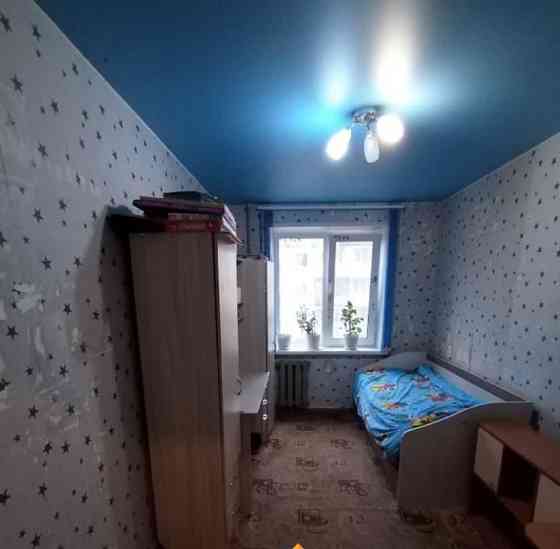 4-комн. квартира, 61.3 м2, 4/5 эт. Архангельск