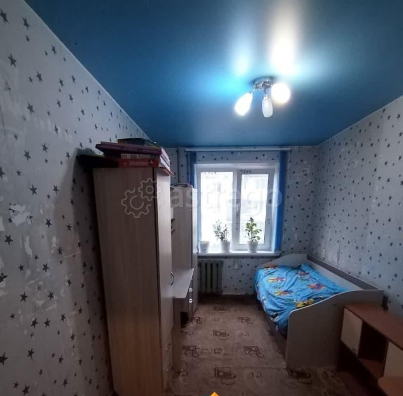 4-комн. квартира, 61.3 м2, 4/5 эт. Архангельск - изображение 4