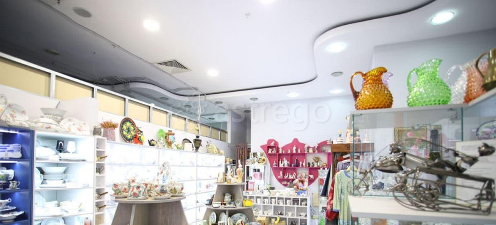 Торговое помещение, 53 м2 Балашиха - изображение 7