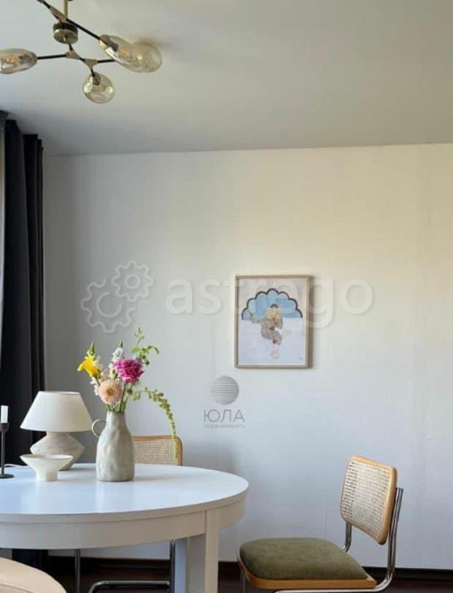 2-комн. квартира, 50.2 м2, 9/9 эт. Санкт-Петербург - изображение 5