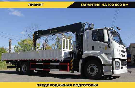 Манипулятор с вакуумной присоской г/п 400 кг Благовещенск