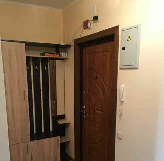 1-комн. квартира, 38.5 м2, 10/17 эт. Москва