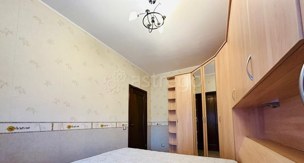 3-комн. квартира, 88 м2, 2/17 эт. Санкт-Петербург - изображение 7