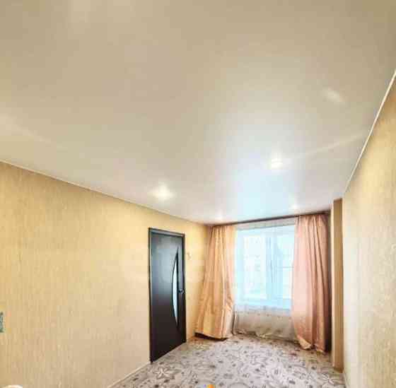 3-комн. квартира, 54.6 м2, 2/5 эт. Коломна