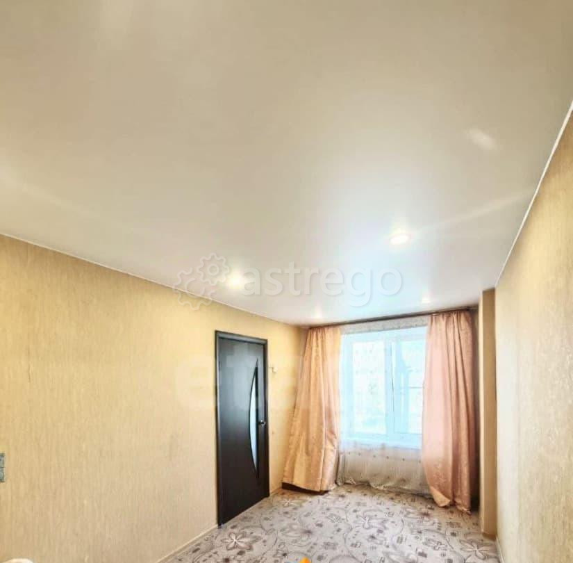 3-комн. квартира, 54.6 м2, 2/5 эт. Коломна - изображение 4