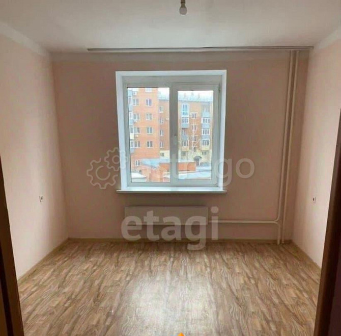 2-комн. квартира, 50.7 м2, 3/5 эт. Бийск - изображение 7