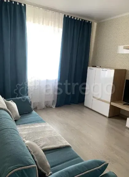 Сдам 1-комн. квартиру, 34 м2, 8/9 эт., долгосрочно Первоуральск - изображение 5