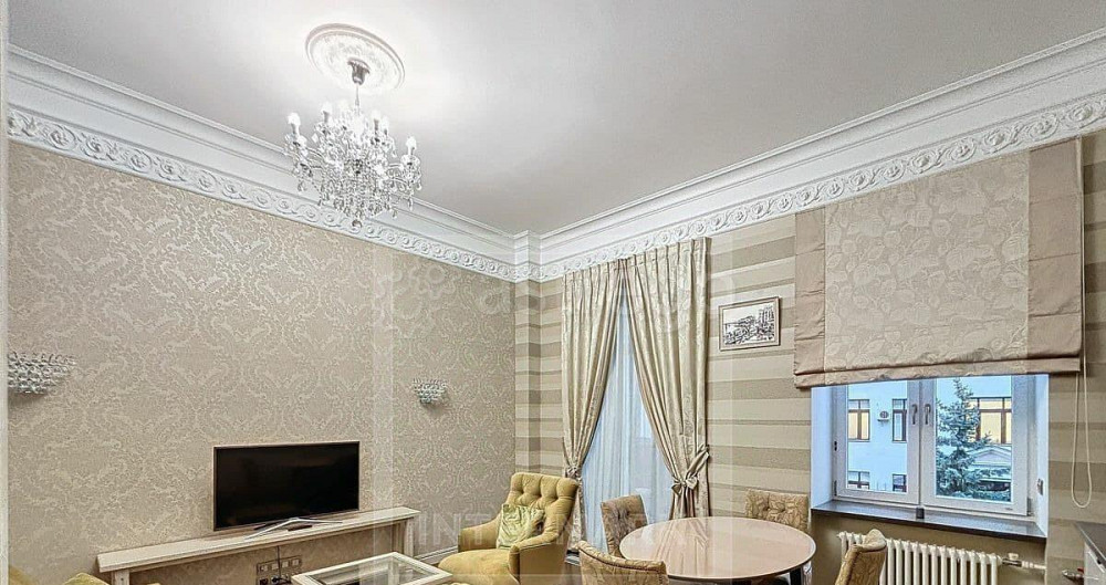 3-комн. квартира, 85 м2, 3/6 эт. Москва - изображение 1