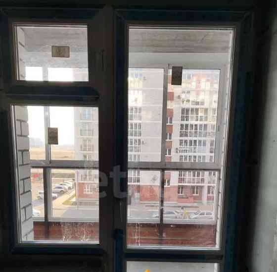 Студия, 24.3 м2, 4/10 эт. Благовещенск