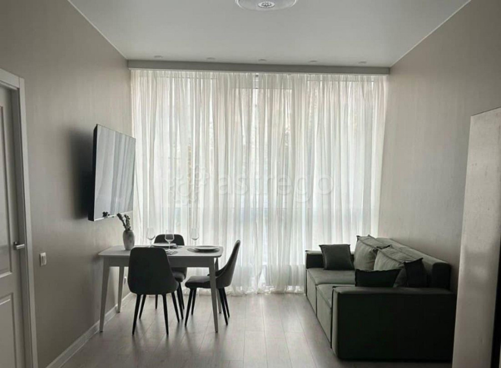 3-комн. квартира, 83.5 м2, 2/21 эт. Красногорск - изображение 5