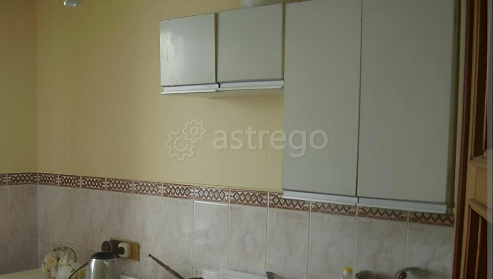 Комната, 18 м2, 8/9 эт. Москва - изображение 4
