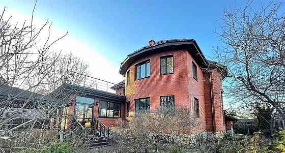 Коттедж, 485 м2, 13 соток, 3 эт. Щёлково