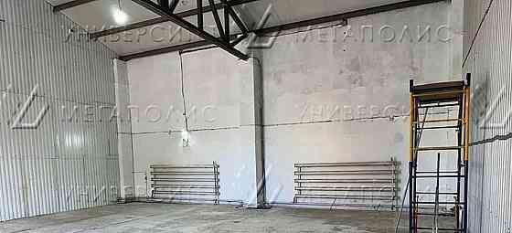 Свободного назначения, 200 м2 Бронницы