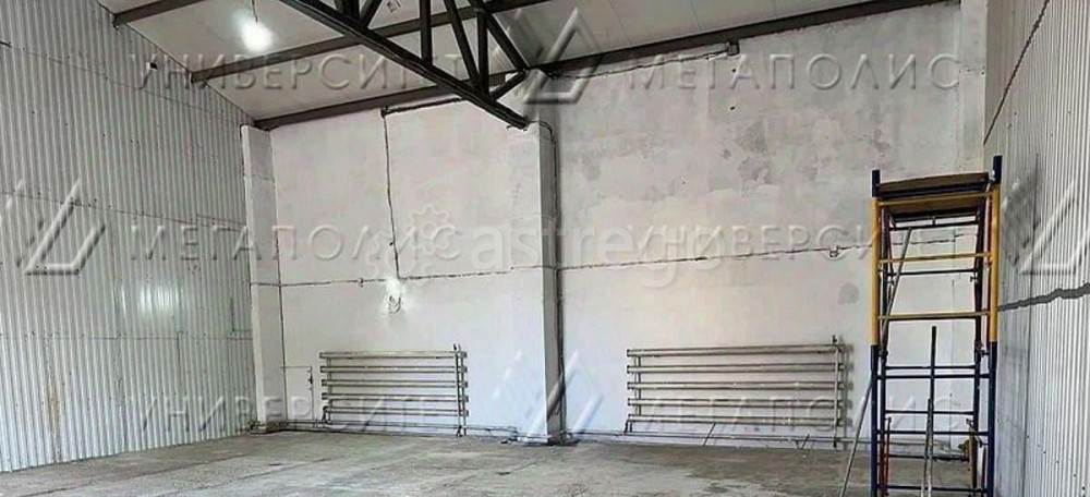 Свободного назначения, 200 м2 Бронницы - изображение 4