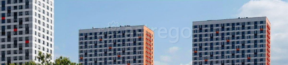 Студия, 22.8 м2, 21/27 эт. Москва - изображение 6