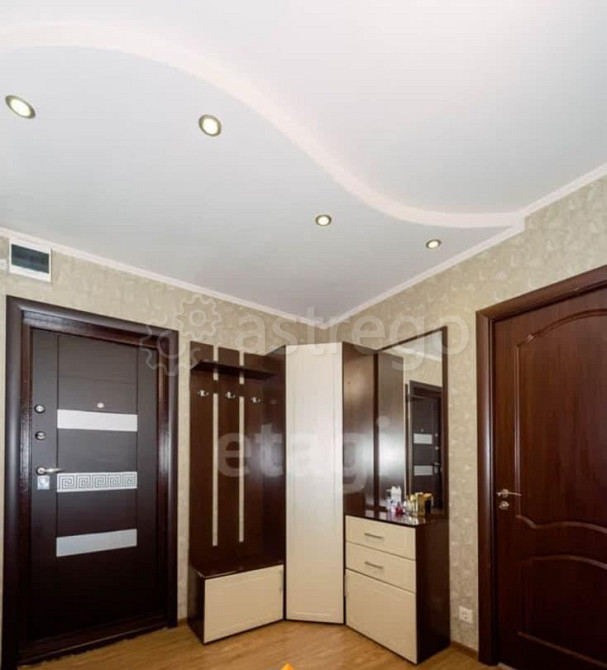 3-комн. квартира, 64.2 м2, 5/5 эт. Бийск - изображение 3