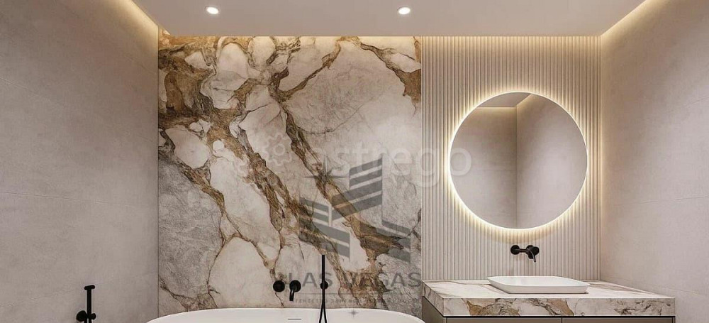 3-комн. квартира, 80 м2, 22/30 эт. Москва - изображение 2