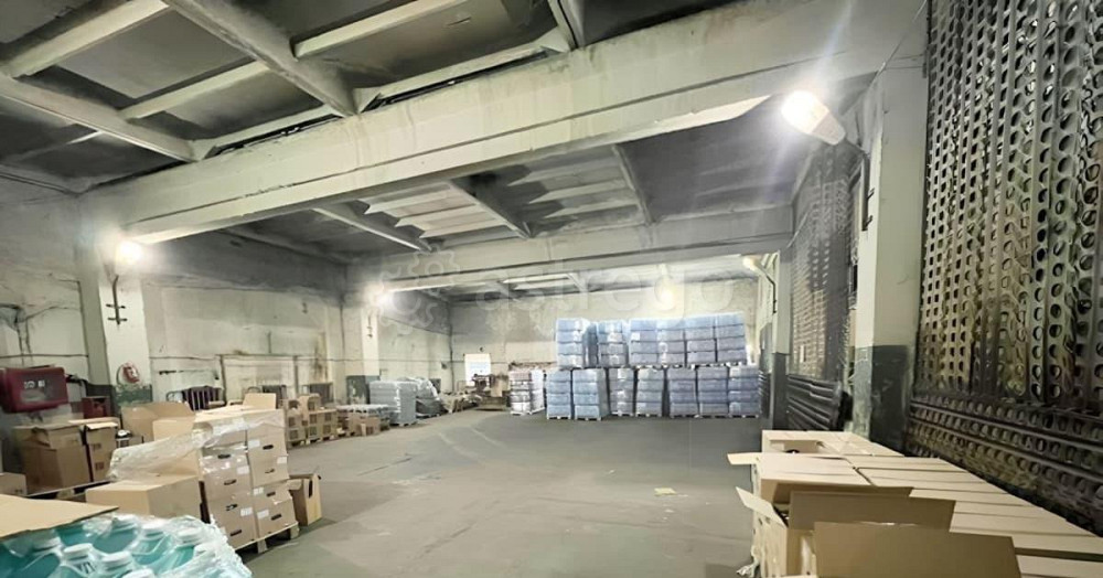 Склад, 1000 м2 Ачинск - изображение 3